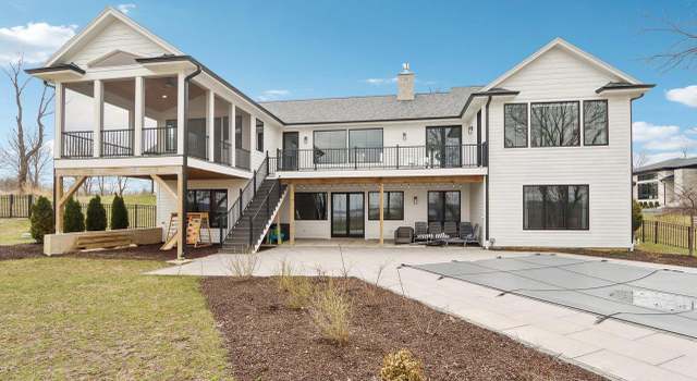Photo of W4532 Lakeview Glen Dr, Lake Geneva, WI 53147