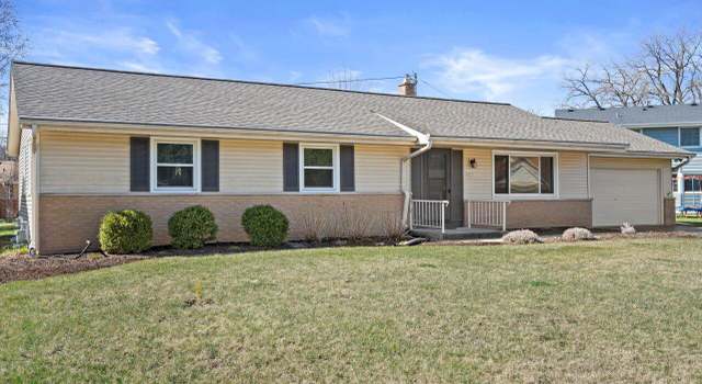 Photo of 1213 W Glen River Rd, Glendale, WI 53217