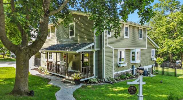 Photo of N6501 Orchard Heights Rd, Delavan, WI 53115