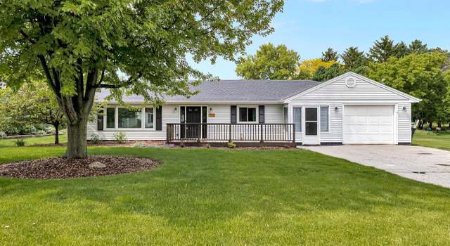 Photo of 712 Armstrong Ave, Sheboygan, WI 53083