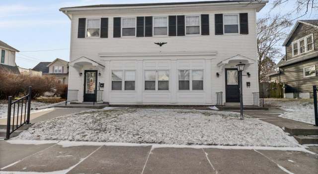 Photo of 209 Prospect Ave #213, Sheboygan, WI 53081