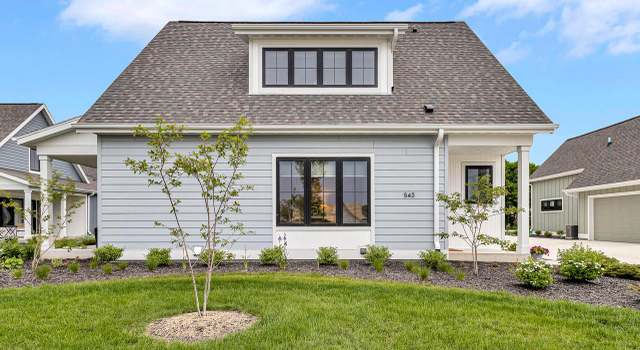 Photo of 543 Meadow Circle East Cir, Kohler, WI 53044
