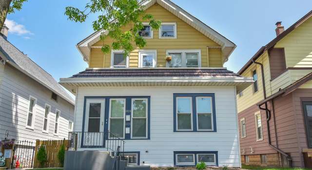 Photo of 3024 S California St #3026, Milwaukee, WI 53207