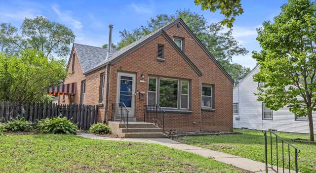 Photo of 3723 S 3rd St, Milwaukee, WI 53207