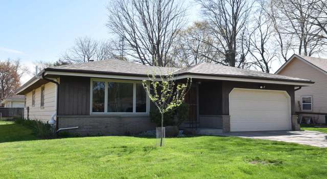Photo of 1739 Manistique Ave, South Milwaukee, WI 53172