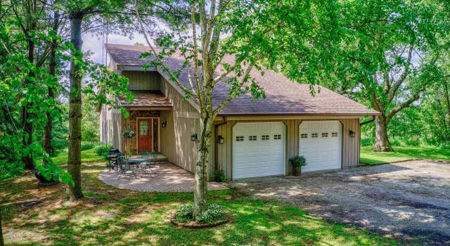 Photo of W2845 Johnson Ln, Neosho, WI 53059