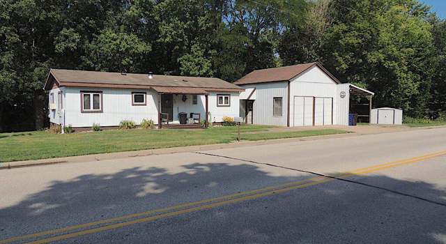 Photo of 812 N Water St, Sparta, WI 54656