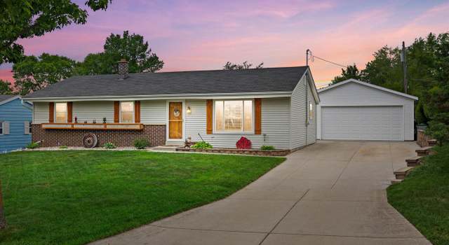 Photo of 12232 W Florist Ave, Milwaukee, WI 53225
