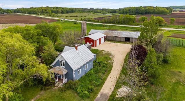 Photo of 21719 Sunny Slope Rd, Reedsville, WI 54230