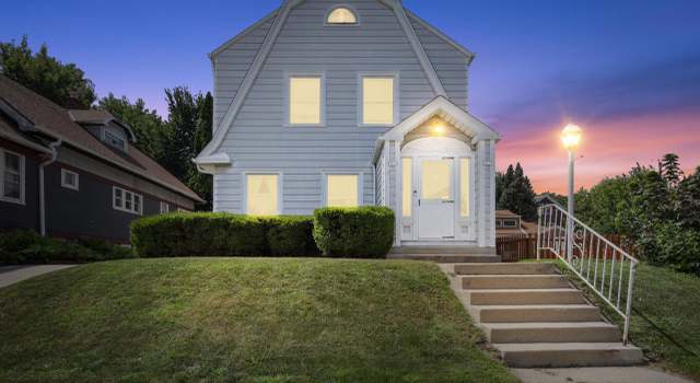 Photo of 2913 N 55th St #2915, Milwaukee, WI 53210