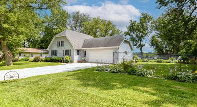 Photo of W307 N Circle Dr, Genoa City, WI 53128