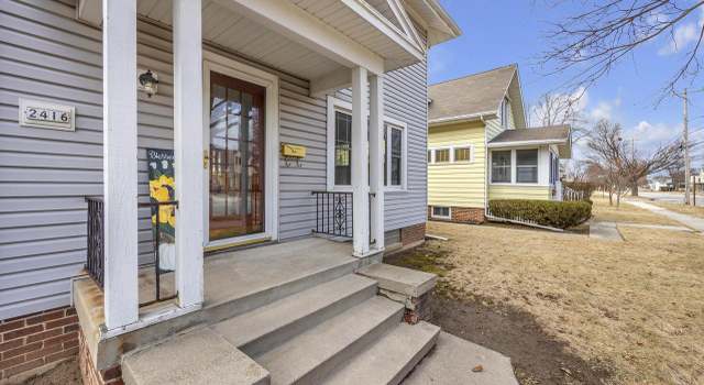 Photo of 2416 N 10th St, Sheboygan, WI 53083