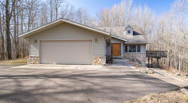 Photo of W10551 County Road M, Medford, WI 54451