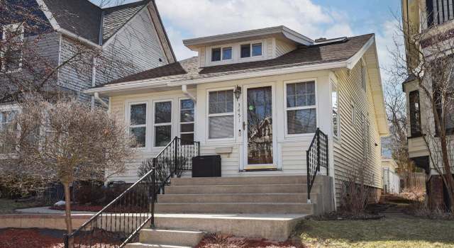 Photo of 3451 N Bartlett Ave, Milwaukee, WI 53211