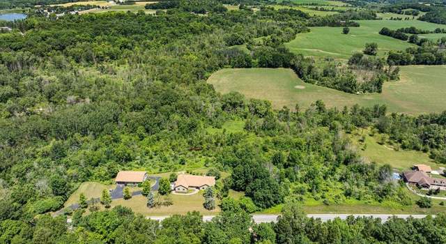 Photo of W8406 County Road A South, Adell, WI 53001