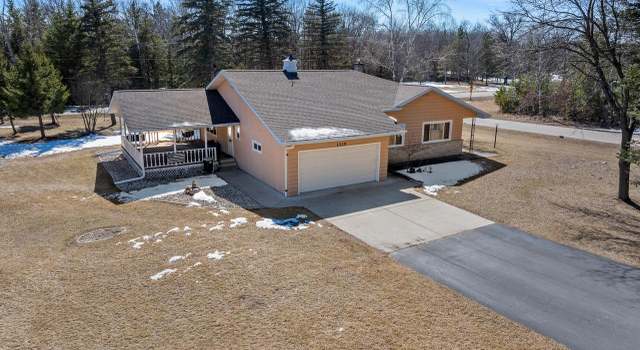 Photo of 1219 1st Ave, Crivitz, WI 54114