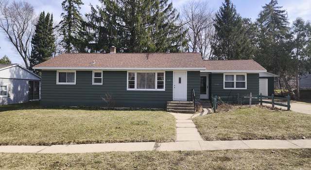Photo of 1121 Grant St, Fort Atkinson, WI 53538