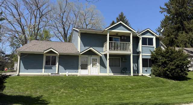 Photo of 1306 Eder Ln Unit D, West Bend, WI 53095