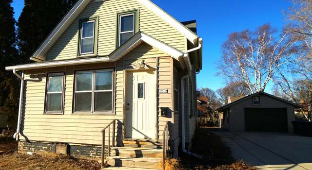 Photo of 1712 Sibley Ct, Sheboygan, WI 53081