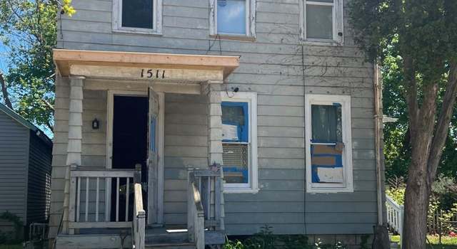 Photo of 1511 Lincoln St, Racine, WI 53402