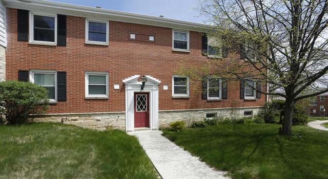 Photo of 1336 E Randolph Ct Unit C, Milwaukee, WI 53212