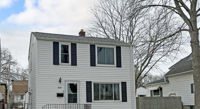 Photo of 2141 S 61st St, West Allis, WI 53219