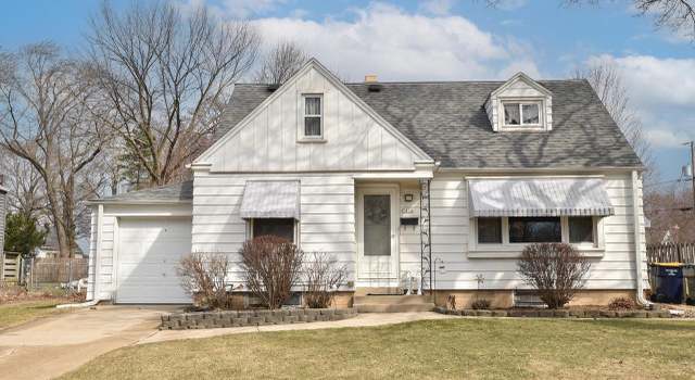 Photo of 7400 W Cleveland Ave, West Allis, WI 53219