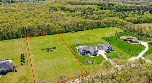 Photo of Lt7 Majestic West, Twin Lakes, WI 53181