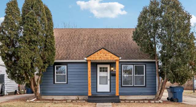 Photo of 5609 W Thurston Ave, Milwaukee, WI 53218