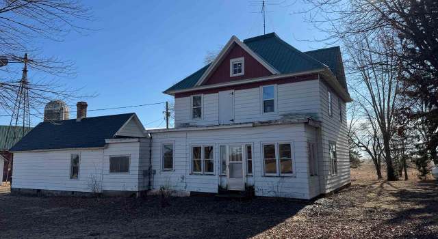 Photo of E6367 Cold Springs Rd, Loganville, WI 53943