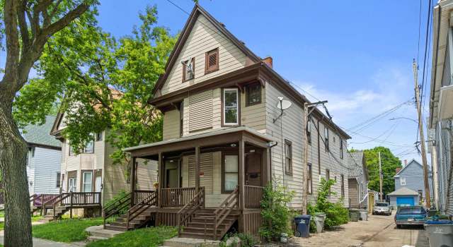 Photo of 1718 W Washington St #1720, Milwaukee, WI 53204