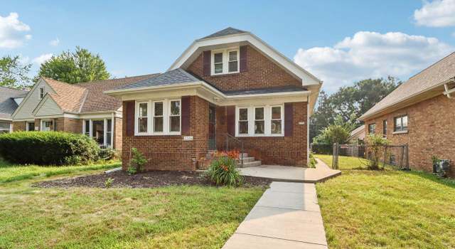 Photo of 2356 S 57th St, Milwaukee, WI 53219