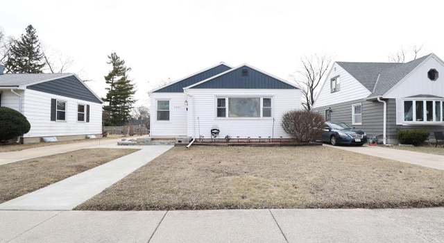 Photo of 4895 N 62nd St, Milwaukee, WI 53218