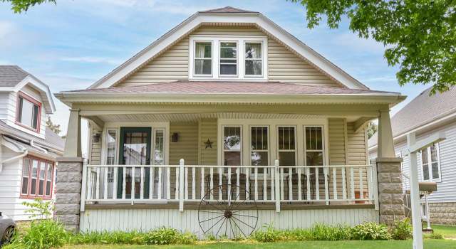 Photo of 3256 S 10th St, Milwaukee, WI 53215