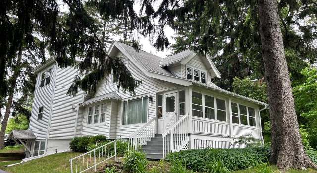 Photo of 695 W Calumet Rd, River Hills, WI 53217