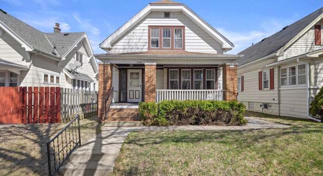 Photo of 1728 S 73rd St, West Allis, WI 53214