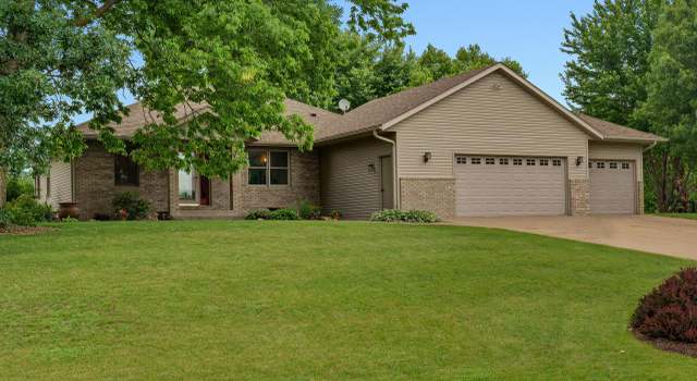 Photo of W7804 Windmill St, Holmen, WI 54636