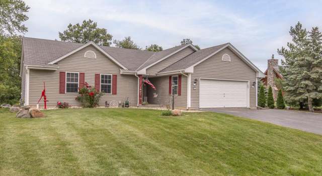 Photo of 602 Mink Ranch Rd, Burlington, WI 53105