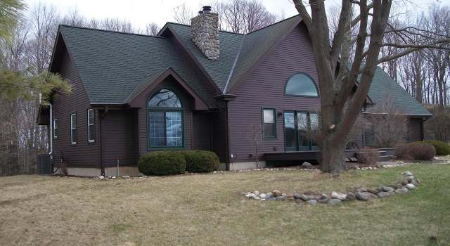 Photo of W3113 Elmore Dr, Campbellsport, WI 53010