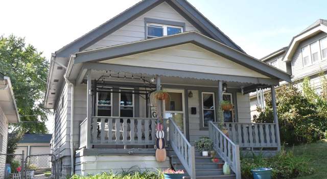 Photo of 1639 S 59th St, West Allis, WI 53214