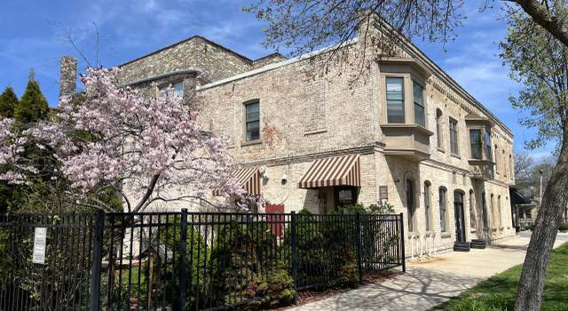Photo of 314 W Vine St #1, Milwaukee, WI 53212