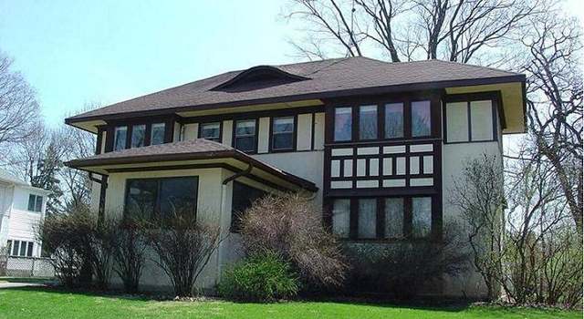 Photo of 824 Racine St, Delavan, WI 53115