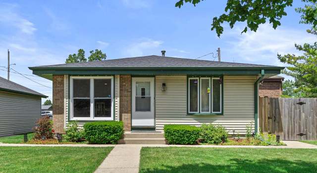 Photo of 1410 83rd St, Kenosha, WI 53143