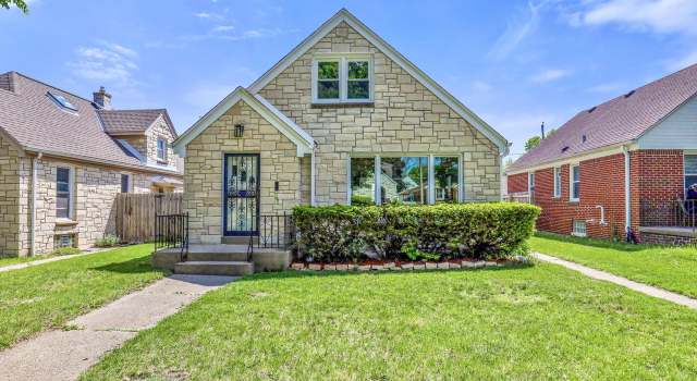 Photo of 3612 N 57th St, Milwaukee, WI 53216