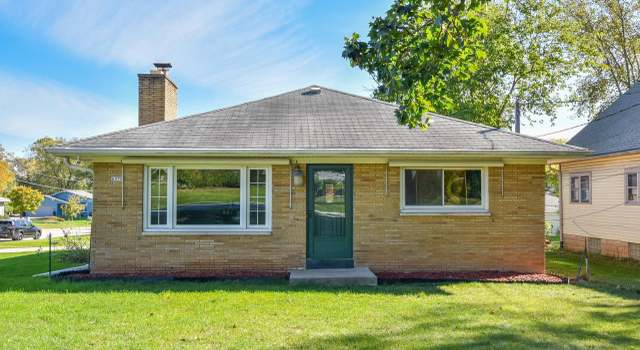 Photo of 6070 N 114th St, Milwaukee, WI 53225