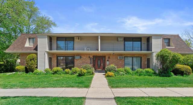 Photo of 3205 5th Ave Unit D, South Milwaukee, WI 53172