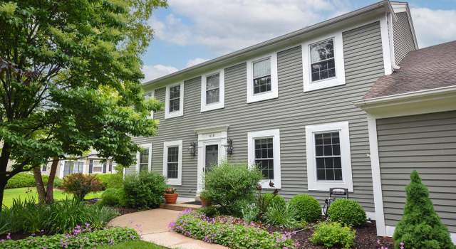 Photo of 614 Park Crest Dr, Thiensville, WI 53092
