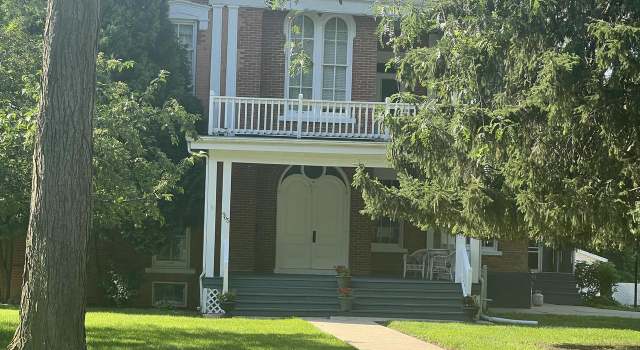 Photo of 965 Racine St, Delavan, WI 53115