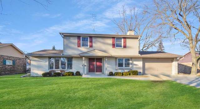 Photo of 4918 70th St, Kenosha, WI 53142