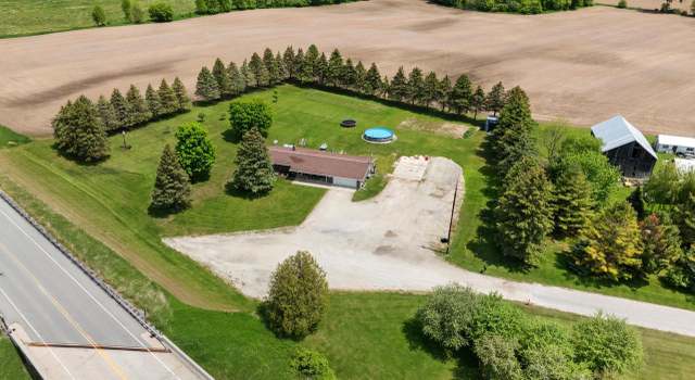 Photo of 12215 Novy Rd, Whitelaw, WI 54247